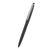 Scrikss T108 Stylus Siyah Tükenmez Kalem