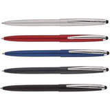 Scrikss T108 Stylus Titanyum Tükenmez Kalem