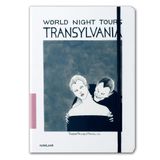 Scrikss Takeda A6 Transylvanya Defter