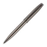 Scrikss Titanium 39 Set Lüx Kutuda Dolma Kalem-Tükenmez Kalem