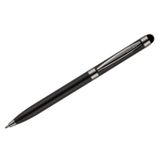 Scrikss Touch Pen Siyah Tükenmez Kalem