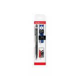 Scrikss Track Siyah 0.7 mm 3'lü Mekanik Kurşun Kalem