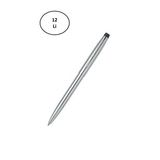 Scrikss Tükenmez Kalem 108 Chrome 36'lı