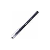 Scrikss Tükenmez Kalem Speed Gel 0.7 mm Siyah 1 Adet Ergonomik Tasarım ve Yumuşak Yazım