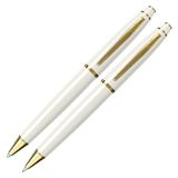 Scrikss Tukenmez+D.Kalem Set Beyaz Lux Kutu (35)