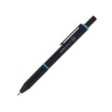 Scrikss Twist 0.5 mm Siyah Mavi Versatil Kalem
