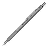 Scrikss U253346 Versatil Graph-X Metal 0,7 Kurşun Gri Kalem