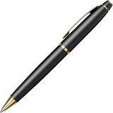 Scrikss Versatil Kalem 35 Noble Mat Siyah Altın ( Isim Yazdırılabilir Detay Açıklamada )