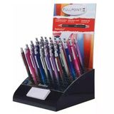 Scrikss Versatil Kalem Fullpoint Pop 0,5 + 0,7 Mm T0sbccflppp40a (40 Lı Paket)