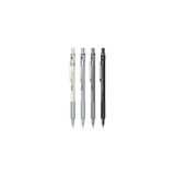 Scrikss Versatil Kalem Graph-X 0,7 mm Metal Renkler 8690187386206 Karışık Renklerde - Turuncu