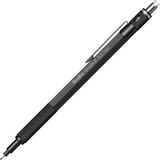 Scrikss Versatil Kalem Graph-X Metal 0.5 Mm Karışık Renk (16 Lı Stand)