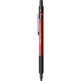 Scrikss Versatil Kalem Graph-X Metal Renkler 0.7 mm Kırmızı