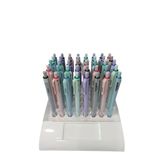Scrikss Versatil Kalem Grid-X 0.5 -0.7 Pastel Renkler (40 Lı Stand)