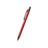 scrikss versatil kalem hexagon-r 0.7 mm kırmızı (12 li paket) - Karışık-Çok Renkli - Yok