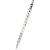 Scrikss Versatil Kalem Metal Graph-X 0.7Mm Saten Gri - 0,7 mm