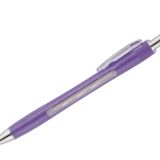 Scrikss – versatil kalem Shake IT, iç kalınlığı: 0,5 mm, gövde rengi: Lila