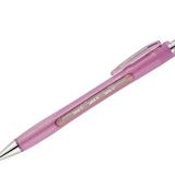 Scrikss – versatil kalem Shake IT, iç kalınlığı: 0,5 mm, gövde rengi: Pembe