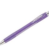 Scrikss – versatil kalem Shake IT, iç kalınlığı: 0,7 mm, gövde rengi: Lila