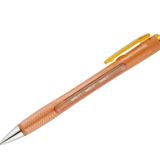 Scrikss – versatil kalem Shake IT, iç kalınlığı: 0,7 mm, gövde rengi: Turuncu