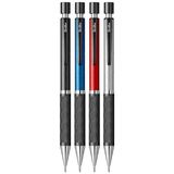 scrikss versatil kalem vortex 0.5 - 0.7 (40 lı stand) - 1 - Karışık-Çok Renkli - Yok
