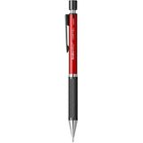 Scrikss Vortex Versatil Kalem 0.5mm Kırmızı - Çok Renkli