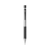 Scrikss Vortex Versatil Kalem 0.7mm Gri - Çok Renkli