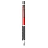 Scrikss Vortex Versatil Kalem 0.7mm Kırmızı - Çok Renkli