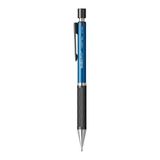 Scrikss Vortex Versatil Kalem 0.7mm Mavi - Çok Renkli