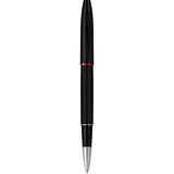 Scrikss - Wizdesign 35 Roller Kalem Mat Siyah (Ömür Boyu Garantili-Kutulu-Kişiye Özel) - 1 Adet