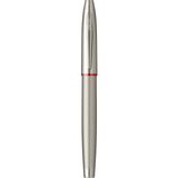 Scrikss - Wizdesign 35 Roller Kalem Mat Titanyum (Ömür Boyu Garantili-Kutulu-Kişiye Özel) - 1 Adet - Mat - Titanyum