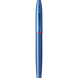 Scrikss - Wizdesign 35 Roller Kalem Metalik Mavi (Ömür Boyu Garantili-Kutulu-Kişiye Özel) - 1 Adet