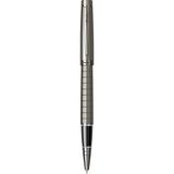 Scrikss - Wizdesign 38 Roller Kalem Karbon Gri (Ömür Boyu Garantili-Kutulu-Kişiye Özel) - 1 Adet