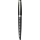Scrikss - Wizdesign 38 Roller Kalem Mat Siyah (Ömür Boyu Garantili-Kutulu-Kişiye Özel) - 1 Adet