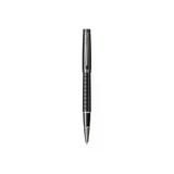 Scrikss WizDesign 38 ROLLER KALEM MAT SİYAH (ÖMÜR BOYU GARANTİLİ-KUTULU-KİŞİYE ÖZEL)