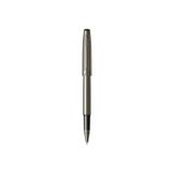 Scrikss WizDesign 39 Roller Kalem - Titanyum (ÖMÜR BOYU GARANTİLİ-KUTULU-KİŞİYE ÖZEL)