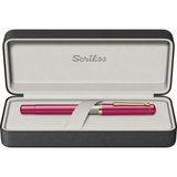 Scrikss & WizDesign 419 Dolma Kalem Fuşya