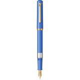 Scrikss & WizDesign 419 Dolma Kalem Indigo - İndigo
