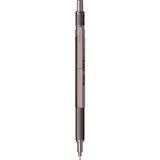 Scrikss x Dekomus Premium Seri Matri-X Mekanik Uçlu Kalem 0.7 mm "dekomus Cep Defteri Hediyeli" - Blue - 1
