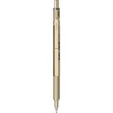 Scrikss x Dekomus Premium Seri Matri-X Mekanik Uçlu Kalem 0.7 mm "dekomus Cep Defteri Hediyeli" - Orange - 1