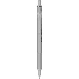 Scrikss x Dekomus Premium Seri Matri-X Mekanik Uçlu Kalem 0.7 mm "dekomus Cep Defteri Hediyeli" - Pink - 1