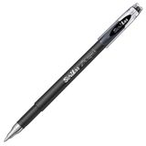 Scrikss Z Speed 0.5 mm Tükenmez Siyah Kalem