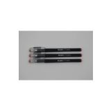 Scrikss Z5 Speed Jel Tükenmez Kalem Kırmızı 0.5mm (3adet)