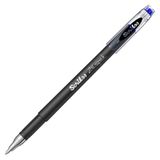 Scrikss Z5 Speed Mavi 0.5 MM Jel Tükenmez Kalem
