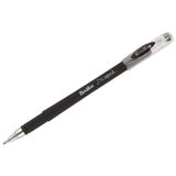 Scrikss Z5 Speed Siyah 0.5 mm Jel Tükenmez Kalem