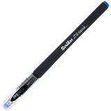 Scrikss Z7 Speed 0.7 mm Mavi Gel Tükenmez Kalem