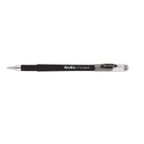 Scrikss Z7 Speed Siyah 0.7 MM 12'li Jel Tükenmez Kalem