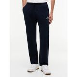 SCRIPT STACK SWEATPANTS