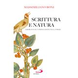 Scrittura e natura. Alberi, piante, uomini e donne nella Torah (Parole per lo spirito)