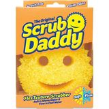 Scrub Daddy Bulaşık Süngeri - Sarı