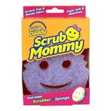 Scrub Daddy Scrub Mommy Violet Bulaşık Süngeri